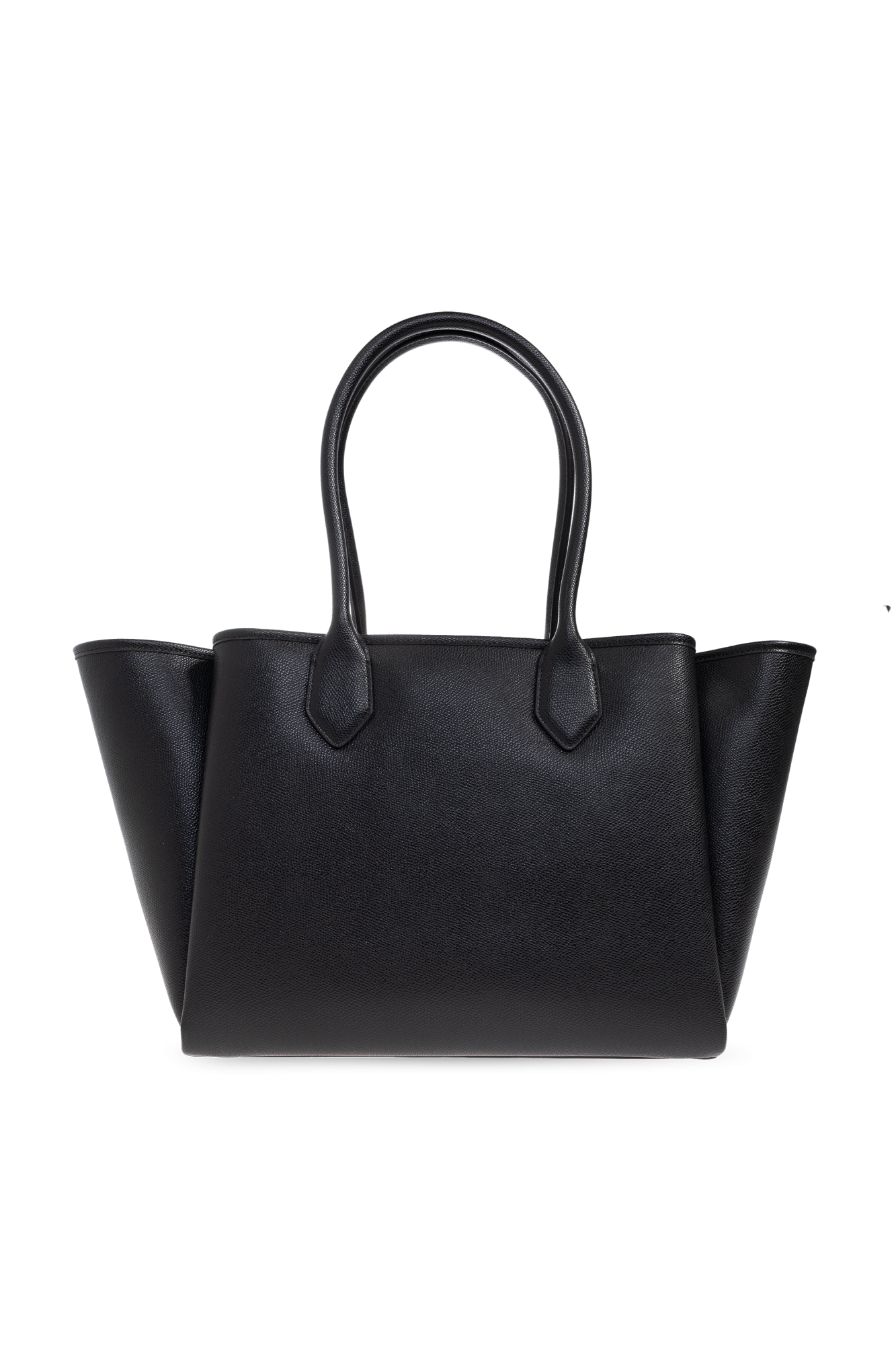 バッグ archive EMPORIO ARMANI leather hand bag Emporio Armani Shopper-type bag | Women's Bags | Vitkac